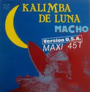 Macho - Kalimba De Luna