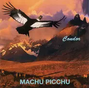 Machu Picchu - Condor Vol. IV