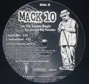 Mack 10 - Let The Games Begin