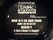 Mack 10 & Tha Dogg Pound - nothin' but the cavi hit