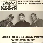 Mack 10 & Tha Dogg Pound / Warren G - Nothin' But The Cavi Hit