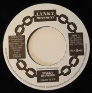 Macka Diamond / Bobby Zaro - Grab It Up / Don't Believe
