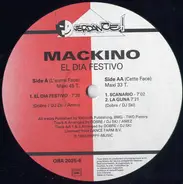 Mackino - El Dia Festivo