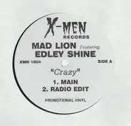 Mad Lion - Crazy