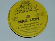 Mad Lion / Lug Tool - Phantopra Dance / I Miss You