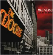 Mad Season - Live At The Moore