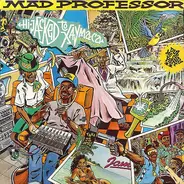 Mad Professor - Dub Me Crazy Part 11: Hi-Jacked To Xaymaca (Jamaica)