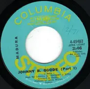 Madura - Johnny B. Goode