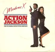 Madame X / LeVert - Action Jackson / For The Love Of Money