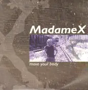 Madame-X