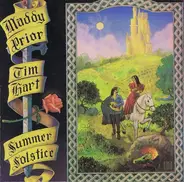 Maddy Prior & Tim Hart - Summer Solstice