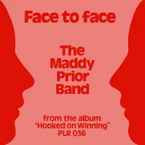 The Maddy Prior Band - Face To Face