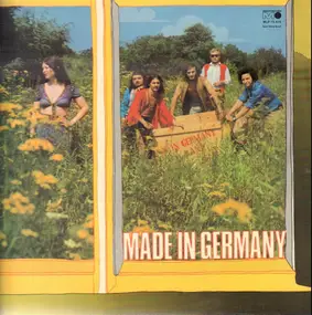 Made In Germany - Made in Germany