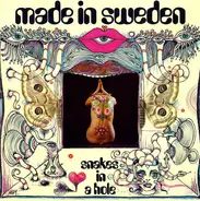 Made In Sweden - Snakes in a Hole