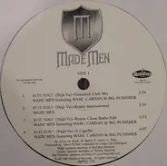 Made Men - Is It You? (Déjà Vu) / Tommy's Theme Remixes