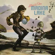 Madina Lake - Attic To Eden
