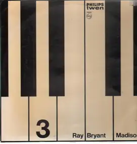 Ray Bryant - Madison Time