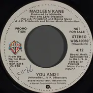 Madleen Kane - You And I