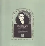 Madlein Grey - Chant's d'Auvergne