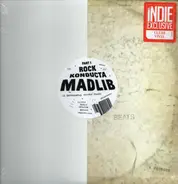 Madlib - Rock Konducta, Pt. 1