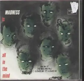 Madness - Tomorrow's (Just Another Day)