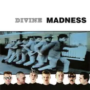Madness - Divine Madness