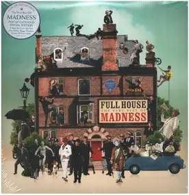 Madness - Full House