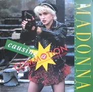 Madonna - Causing a Commotion