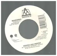 Madonna - Deeper And Deeper