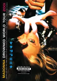 Madonna - Drowned World Tour 2001