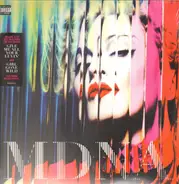 Madonna - MDNA