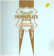 Madonna - The Immaculate Collection