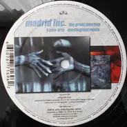 Madrid Inc. - The Great Meeting
