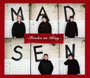 Madsen - Frieden Im Krieg (Familienedition)