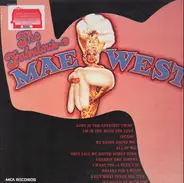 Mae West - The Fabulous Mae West
