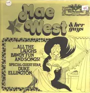 Mae West - Mae West & her Guys