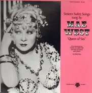 Mae West - Sixteen Sultry Songs sung by