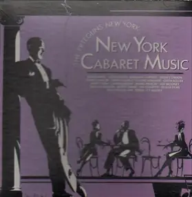 Joe Bushkin - New York Cabaret Music