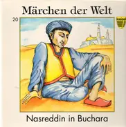 Märchen der Welt - Nasreddin in Buchara