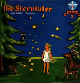 Märchen - Die Sterntaler und andere Märchen