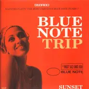 Maestro - Blue Note Trip - Sunset