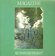 Magazine - Secondhand daylight