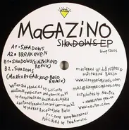 Magazino - Shadows EP