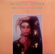 Magda Layna - When Will I See You Again