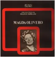 Magda Olivero - Magda Olivero