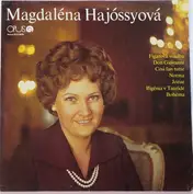 Magdaléna Hajóssyová
