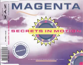 Magenta - Secrets In Motion