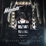 Magenta - Masters Of Illusion