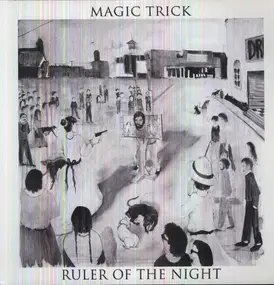 MAGIC TRICK - Ruler of the Night