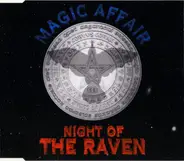 Magic Affair - Night of the Raven